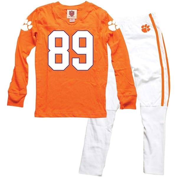 toddler clemson jersey