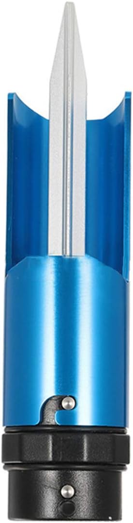 detachable rod holders