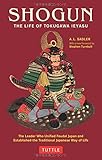 Shogun: The Life of Tokugawa Ieyasu (Tuttle Classics) cover