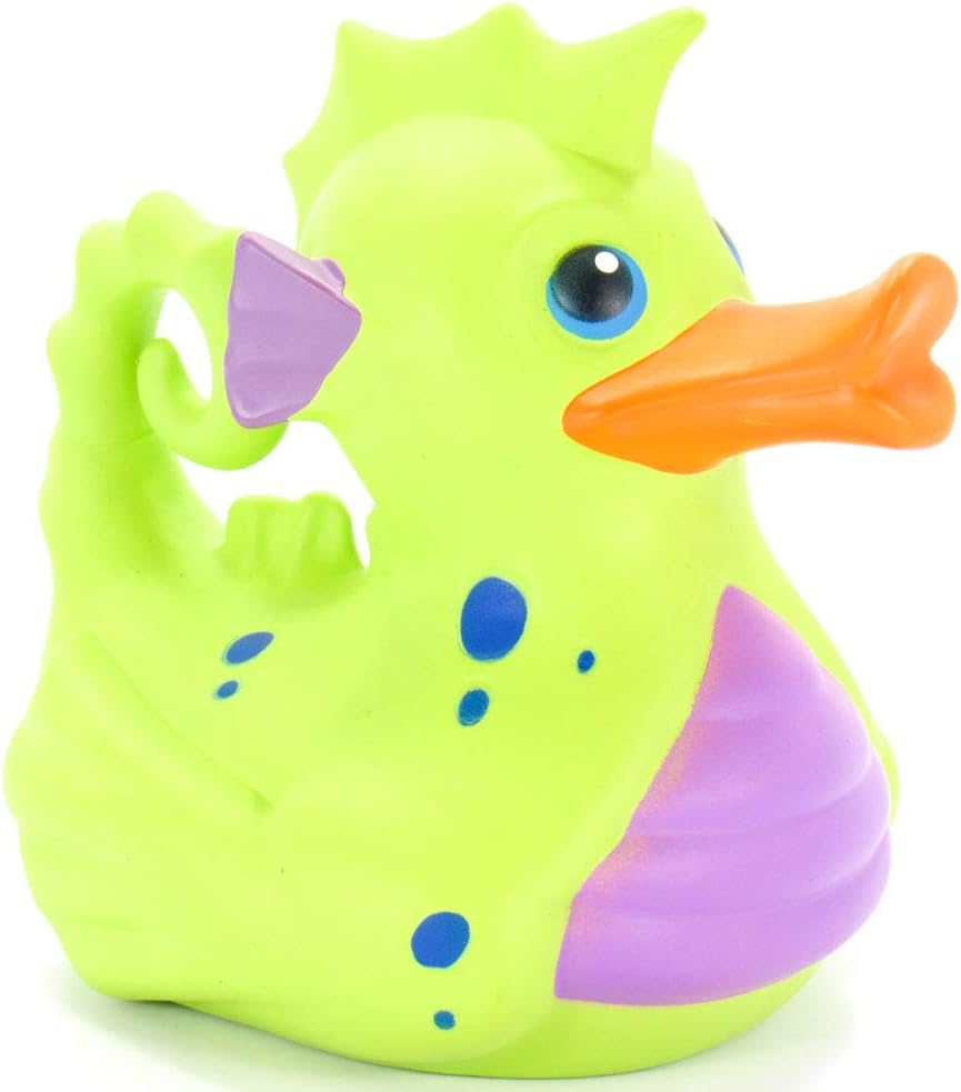 horse rubber duck