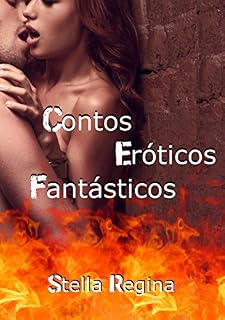 Livro Contos Eróticos Fantásticos