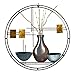 SEI Furniture Vase and Bowl Hanging Wall Art, Multicolor
