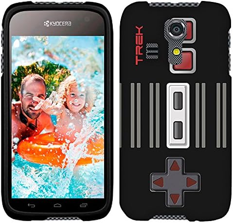 Kyocera Hydro Vibe TREK™ Old School Controller Firm Case