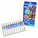 Reeves 10-Pack Water Color Tube Set, 22ml