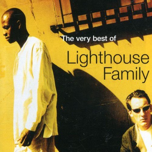 Lighthouse Family - Watercolour Days - Zortam Music
