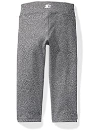 Legging de entrenamiento recortado de 16 "para principiantes, exclusivo de