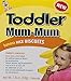 Mum Mum for Toddlers Rice Biscuits - Banana - 1.76 oz