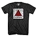 Fenway Sign T-Shirt – Unisex Vintage Boston Tee, Soft Cotton Blend, Perfect for Fenway Fans