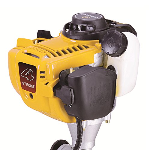 4-stroke-14HP-Superior-Engine-Outboard-Motor-Inflatable-Fishing-boat-motor