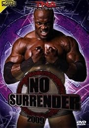 No Surrender 2009