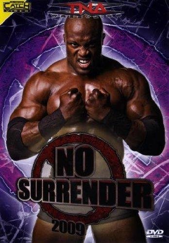 No Surrender 2009
