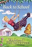 Rachel Yoder: Back To School
