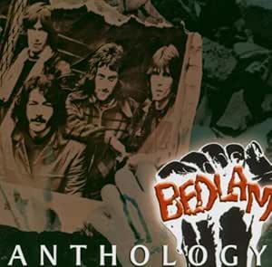 Bedlam - Anthology - Amazon.com Music