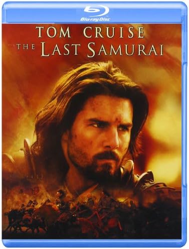 Amazon.com: The Last Samurai : Tom Cruise, Ken Watanabe, Billy