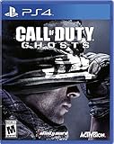 Call of Duty: Ghosts - PlayStation 4
