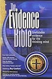 KJV Complete Evidence Bible-Softcover