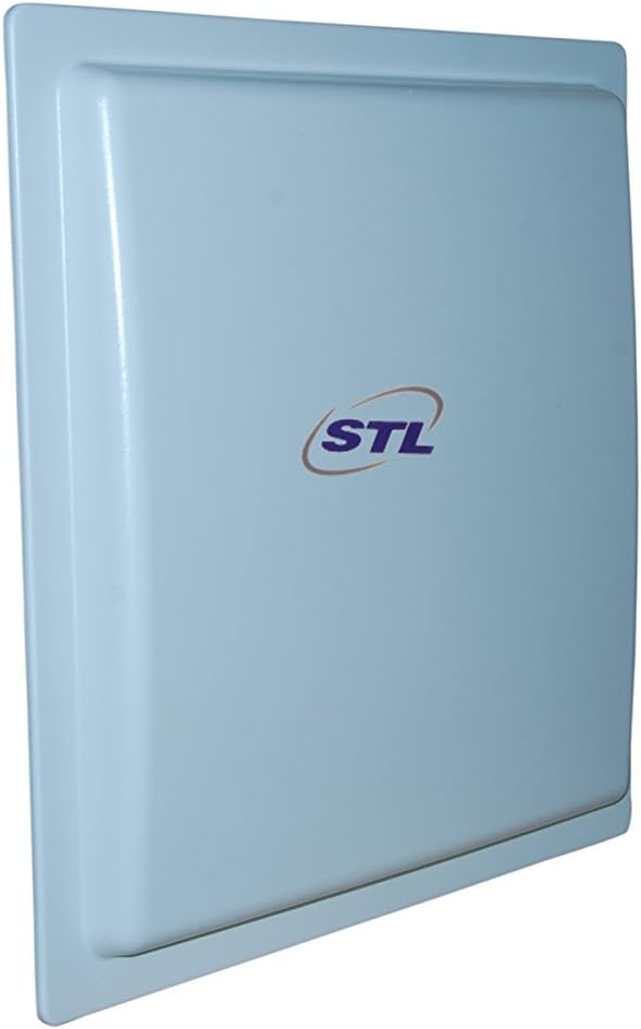 Silicon Wireless Systems UHF RFID Reader for 10 Cards