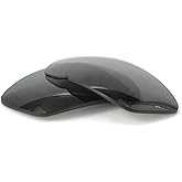 Rplmt Lens, CDI, Smoke Gray