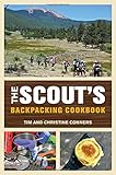 Scout's Backpacking Cookbook by Christine Conners, Tim Conners