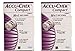 ACCU-CHEK Compact Strips 102ct ( 2 x 51)