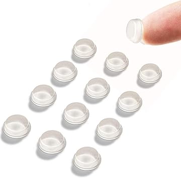 amazon cabinet bumpers