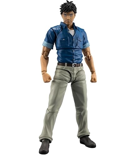 Amazon.com: Shin Kamen Rider SIC Masked Rider New Preface : Toys