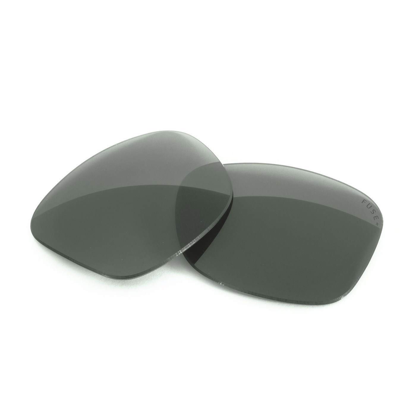 ray ban fuse lenses