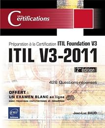 ITIL V3-2011