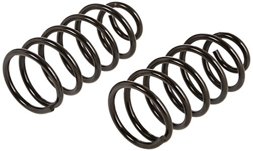 Moog 81045 Coil Spring Set
