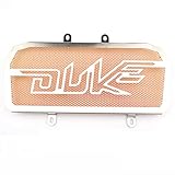 CNC Motor Radiator Grill Guard Cover Radiator