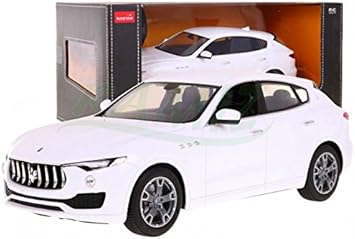 maserati rc car