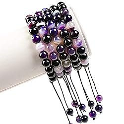 MASSIVE BEADS Natural Healing Power Gemstone