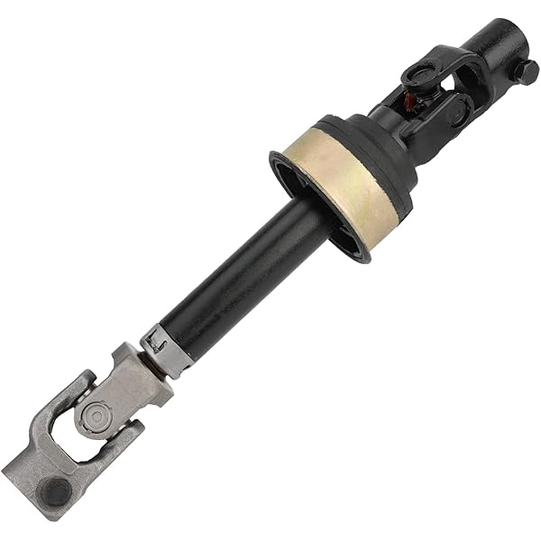 Amazon.com: Replacement Part OEM for Complete Steering Box w/Arms  