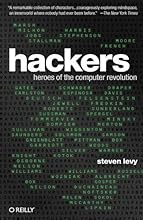 Hackers: Heroes of the Computer Revolution - 25th Anniversary Edition