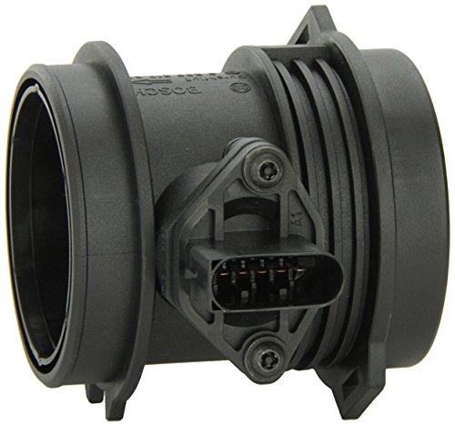 Bosch 0280217515 Original Equipment Mass Air Flow (MAF) Sensor - coolthings.us