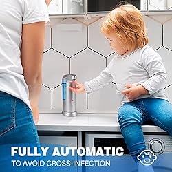 Automatic Soap Dispenser, 13.5oz Liquid Soap