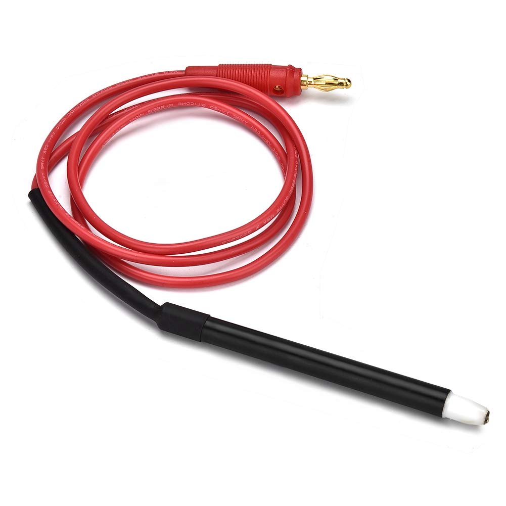 Gold Plating Kit Silver Gold Plating Tool Electroplating Pen Jewelry Making Accessory