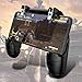 Jonerytime Mobile Game Controller Sensitive Shoot and Aim Joysticks Gamepad Handle for PUBGthumb 3