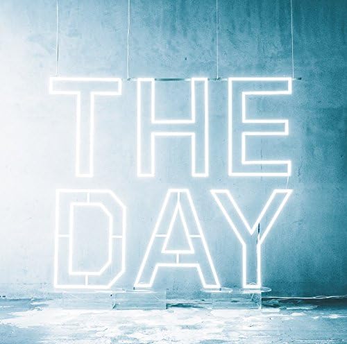 The Day ポルノグラフィティ J Pop 音楽 Amazon