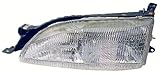 Depo 312-1107R-AS Toyota Camry Passenger Side Replacement Headlight Assembly