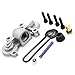 6.0 Blue Spring upgrade Kit Powerstroke Fuel Regulator Kit for 2003-2007 Ford F250 F350 F450 F550 E-350 3C3Z9T517AG