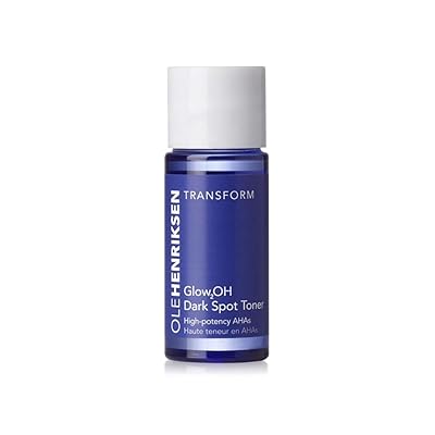 OLEHENRIKSEN Glow2Oh Dark Spot Toner Mini - 0,27 FL. OZ