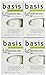 Basis Sensitive Skin Cleansing Bar - 4 oz - 4 pk
