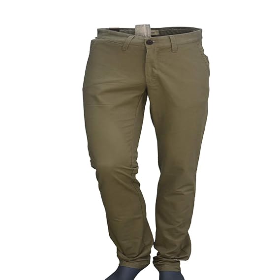 oxemberg cotton jeans