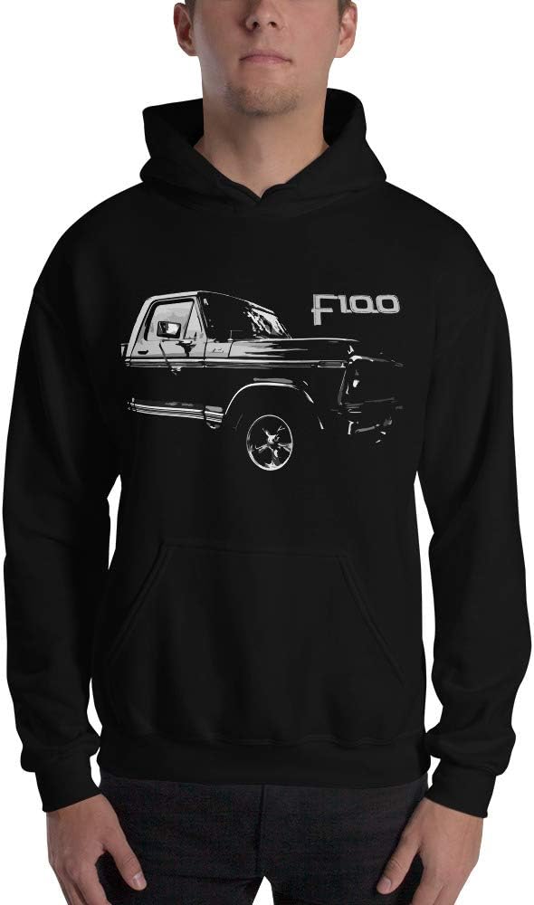 f100 hoodie