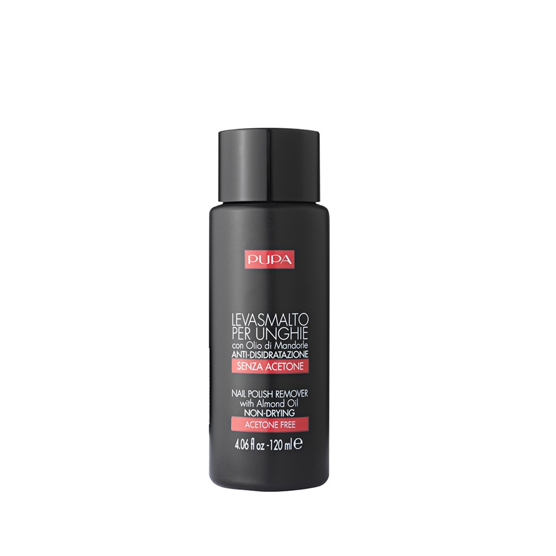 Pupa Nail Polish Remover 125 ml