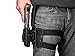 Alien Gear holsters ShapeShift Drop Leg Holster