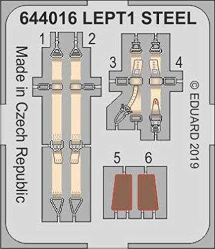 Eduard Brassin 1: 48 - Fw190A-3 L K, Various - Image 4