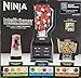 Ninja Intelli-Sense Touchscreen Blend & Prep System (Renewed)