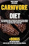 Carnivore diet: The #1 Beginners Guide to Weight